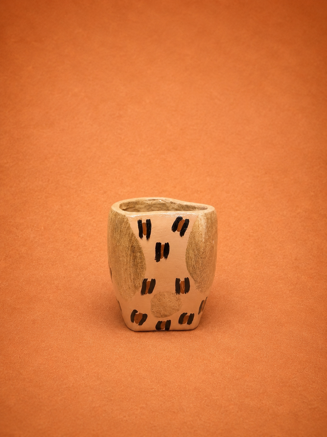 Ranchero Animal Print